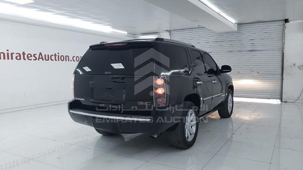 Photo 7 VIN: 1GKS27EF5DR306612 - GMC YUKON DENALI 