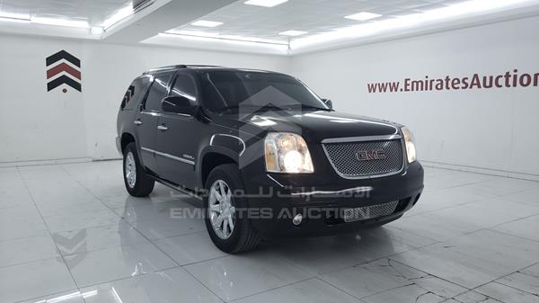 Photo 8 VIN: 1GKS27EF5DR306612 - GMC YUKON DENALI 