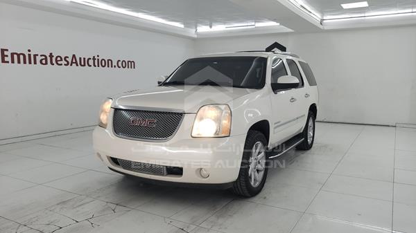 Photo 4 VIN: 1GKS27EF6CR300378 - GMC YUKON 