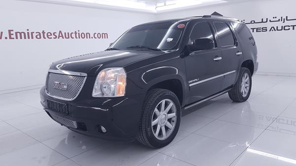 Photo 5 VIN: 1GKS27EF7BR305121 - GMC YUKON 