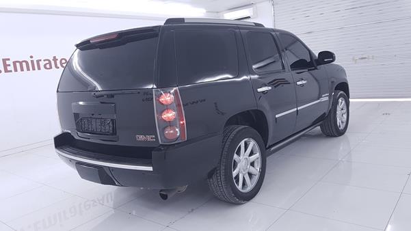 Photo 8 VIN: 1GKS27EF7BR305121 - GMC YUKON 