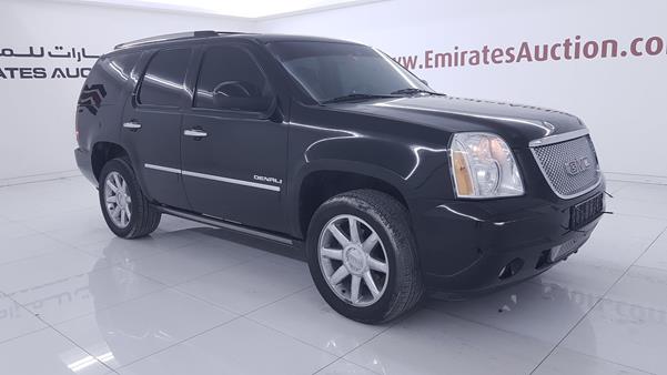 Photo 9 VIN: 1GKS27EF7BR305121 - GMC YUKON 