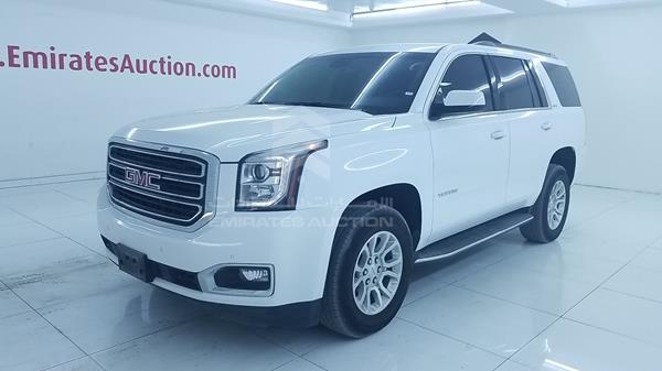 Photo 4 VIN: 1GKS27KC0JR120563 - GMC YUKON 