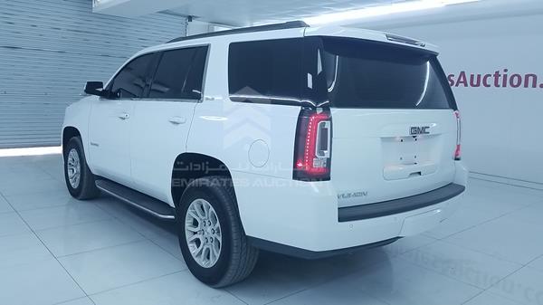 Photo 5 VIN: 1GKS27KC0JR120563 - GMC YUKON 