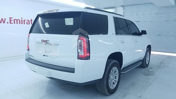 Photo 7 VIN: 1GKS27KC0JR120563 - GMC YUKON 