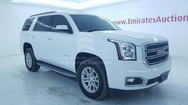 Photo 8 VIN: 1GKS27KC0JR120563 - GMC YUKON 