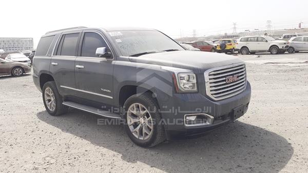 Photo 9 VIN: 1GKS27KC0LR176246 - GMC YUKON 