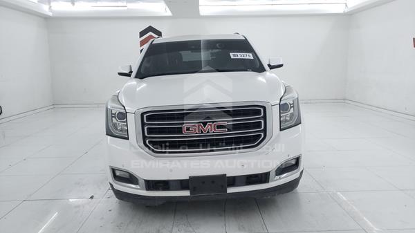 Photo 0 VIN: 1GKS27KC1FR546642 - GMC YUKON 