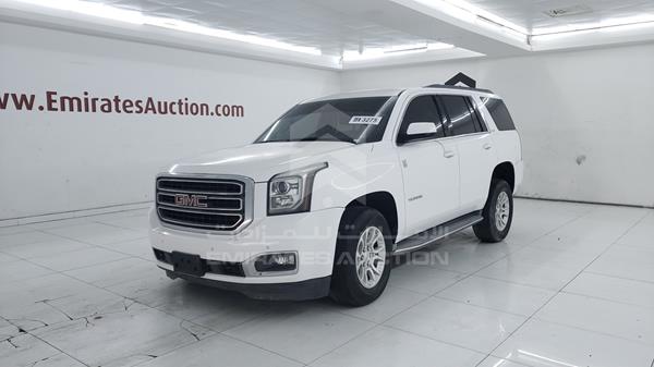 Photo 2 VIN: 1GKS27KC1FR546642 - GMC YUKON 