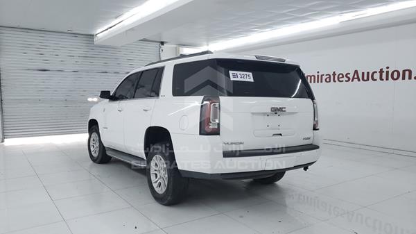 Photo 3 VIN: 1GKS27KC1FR546642 - GMC YUKON 