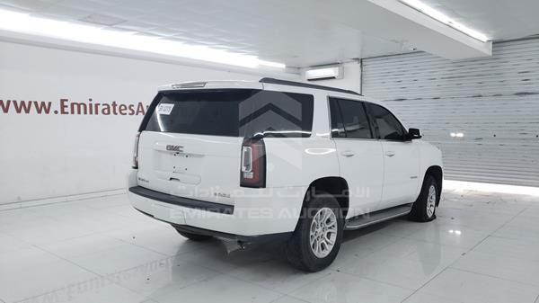 Photo 5 VIN: 1GKS27KC1FR546642 - GMC YUKON 