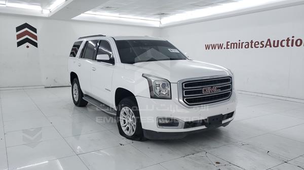 Photo 6 VIN: 1GKS27KC1FR546642 - GMC YUKON 