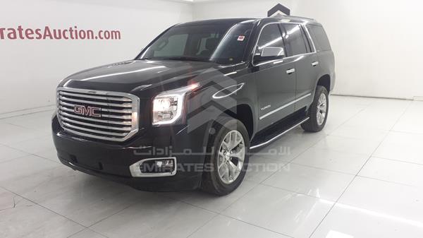 Photo 5 VIN: 1GKS27KC7LR175904 - GMC YUKON 