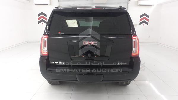 Photo 7 VIN: 1GKS27KC7LR175904 - GMC YUKON 