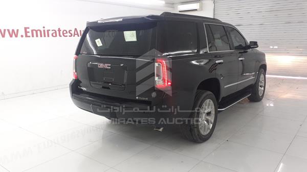 Photo 8 VIN: 1GKS27KC7LR175904 - GMC YUKON 