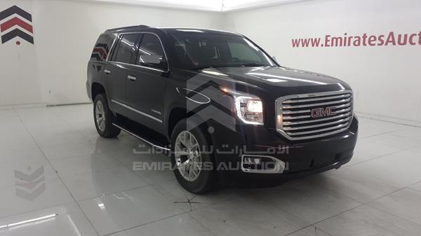 Photo 9 VIN: 1GKS27KC7LR175904 - GMC YUKON 