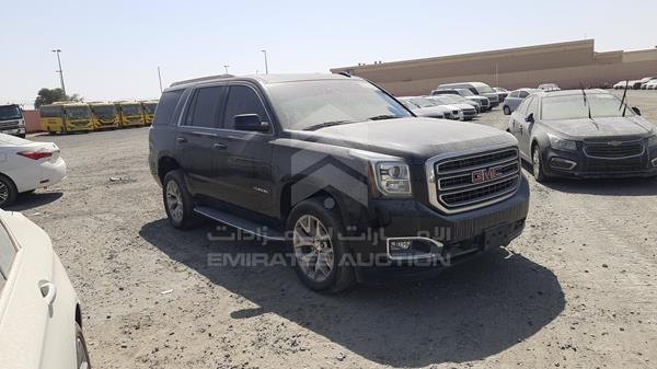 Photo 10 VIN: 1GKS27KC8JR118821 - GMC YUKON 