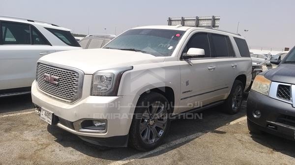 Photo 5 VIN: 1GKS27KJ0FR504297 - GMC YUKON 