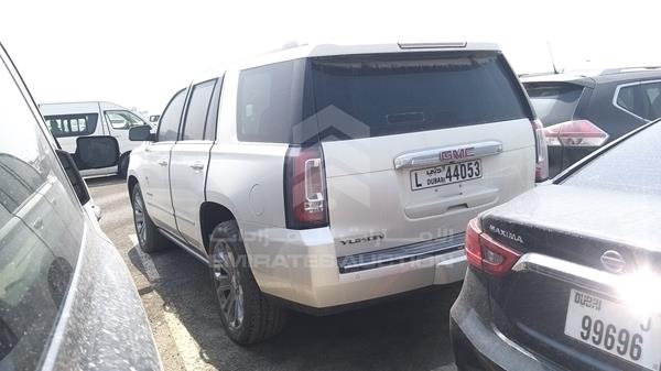 Photo 6 VIN: 1GKS27KJ0FR504297 - GMC YUKON 