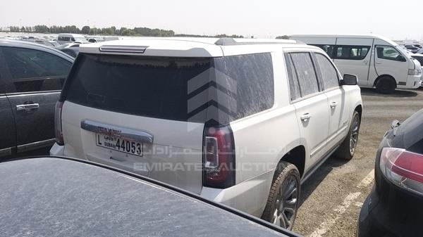 Photo 8 VIN: 1GKS27KJ0FR504297 - GMC YUKON 