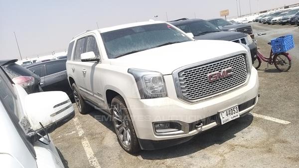 Photo 9 VIN: 1GKS27KJ0FR504297 - GMC YUKON 