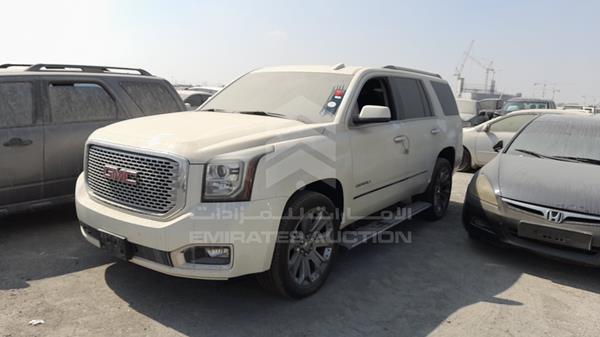 Photo 5 VIN: 1GKS27KJ0FR611401 - GMC YUKON 