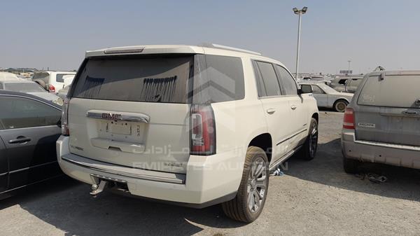 Photo 8 VIN: 1GKS27KJ0FR611401 - GMC YUKON 