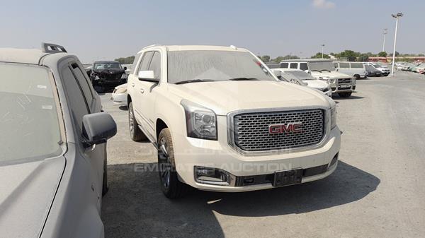 Photo 9 VIN: 1GKS27KJ0FR611401 - GMC YUKON 