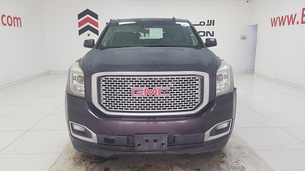 Photo 0 VIN: 1GKS27KJ0FR613505 - GMC YUKON DENALI 