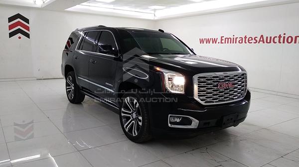 Photo 12 VIN: 1GKS27KJ2KR108494 - GMC YUKON 