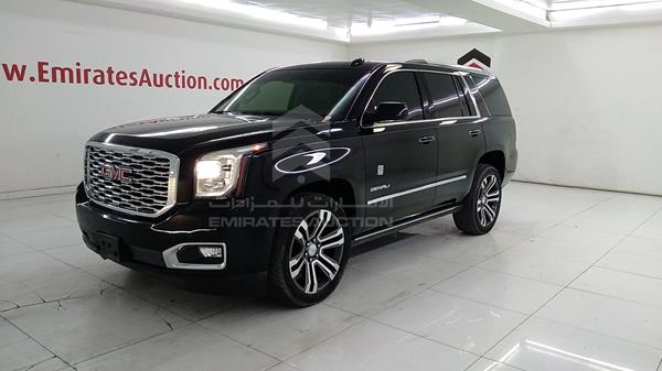 Photo 5 VIN: 1GKS27KJ2KR108494 - GMC YUKON 