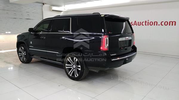 Photo 7 VIN: 1GKS27KJ2KR108494 - GMC YUKON 