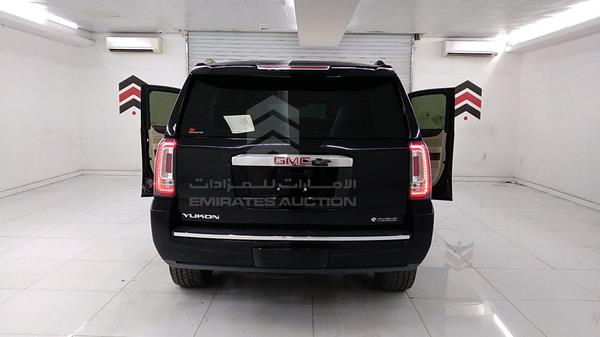 Photo 8 VIN: 1GKS27KJ2KR108494 - GMC YUKON 