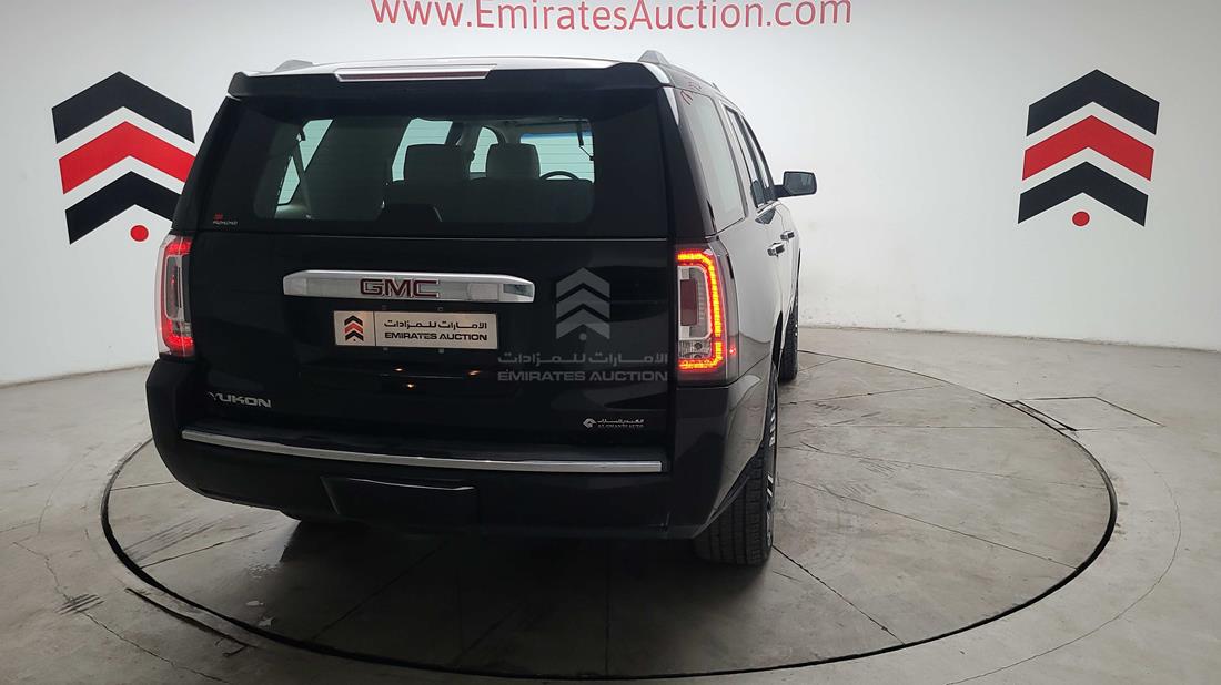 Photo 7 VIN: 1GKS27KJ2KR108494 - GMC YUKON 