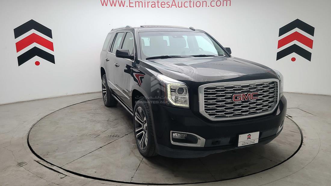 Photo 9 VIN: 1GKS27KJ2KR108494 - GMC YUKON 