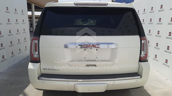 Photo 6 VIN: 1GKS27KJ5FR258573 - GMC YUKON DENALI 