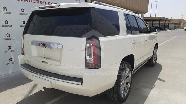 Photo 7 VIN: 1GKS27KJ5FR258573 - GMC YUKON DENALI 