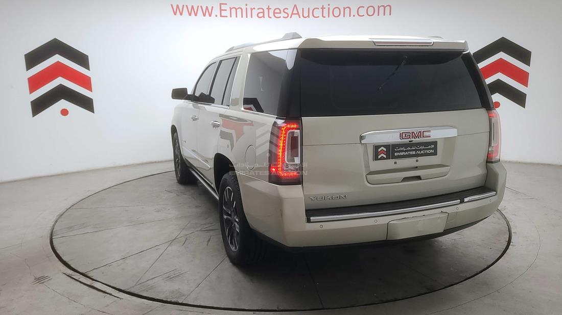 Photo 6 VIN: 1GKS27KJ9FR166429 - GMC YUKON 