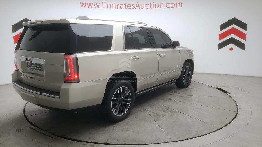 Photo 8 VIN: 1GKS27KJ9FR166429 - GMC YUKON 