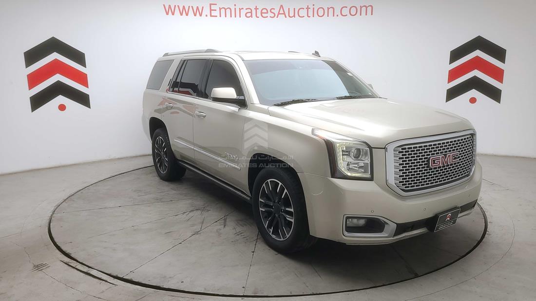 Photo 9 VIN: 1GKS27KJ9FR166429 - GMC YUKON 