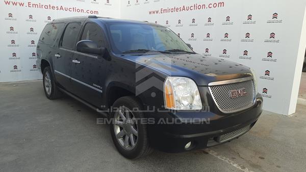 Photo 10 VIN: 1GKS28EF6BR165861 - GMC YUKON DENALI 