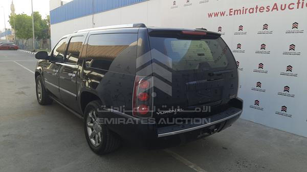 Photo 9 VIN: 1GKS28EF6BR165861 - GMC YUKON DENALI 