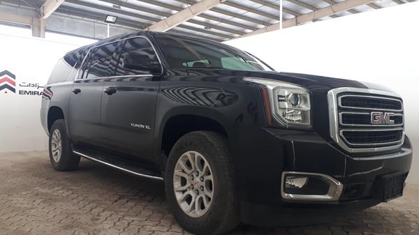 Photo 9 VIN: 1GKS28KC0HR509932 - GMC YUKON 