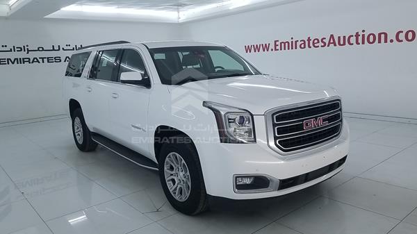 Photo 8 VIN: 1GKS28KC2HR512069 - GMC YUKON 