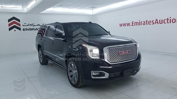 Photo 10 VIN: 1GKS28KJ5GR180609 - GMC YUKON DENALI 