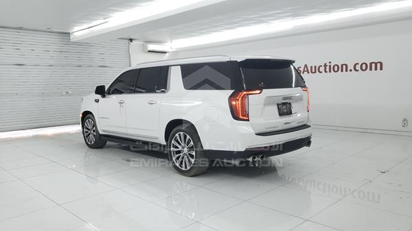 Photo 5 VIN: 1GKS28KL5MR182714 - GMC YUKON DENALI 