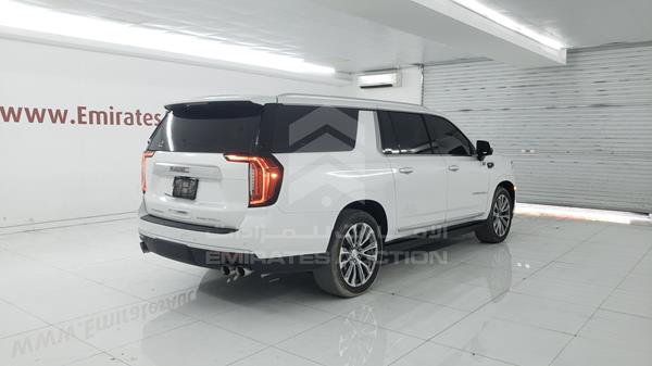 Photo 7 VIN: 1GKS28KL5MR182714 - GMC YUKON DENALI 