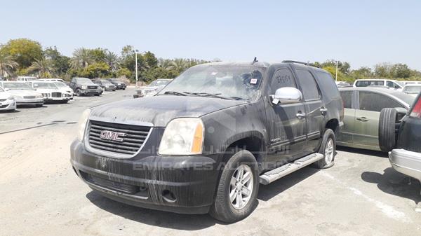 Photo 6 VIN: 1GKS2AE00BR106761 - GMC YUKON 