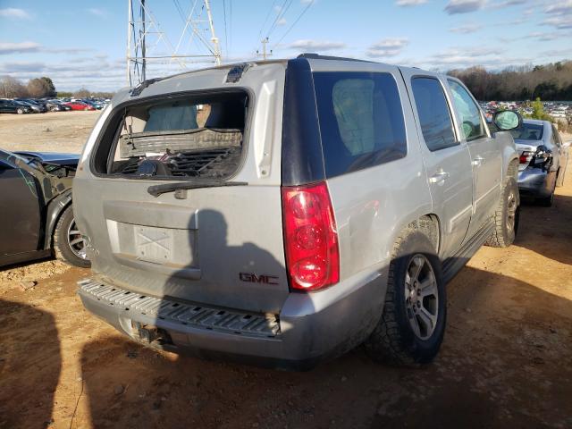 Photo 3 VIN: 1GKS2AE00BR230853 - GMC YUKON SLE 