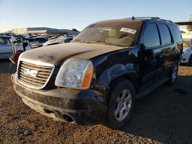 Photo 1 VIN: 1GKS2AE00BR257423 - GMC YUKON SLE 